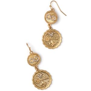 Cabi Apollo Earrings #2144